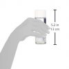Almay Oil Free Gentle Eye Makeup Remover Liquid
