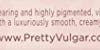 Pretty Vulgar - Throwing Shade Eyeshadow Palette