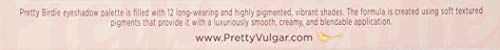 21bMazXIe3L Pretty Vulgar - Throwing Shade Eyeshadow Palette
