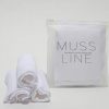 100% Organic Face Cleansing Cloths MUSS LINE