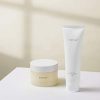 Melt Away the Day: Makeup Remover Cleansing Balm – No Emulsifying, Deep Clean Power