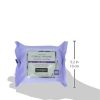 Neutrogena Night Calming Makeup Remover Wipes - Gentle Evening Cleanse