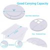 Makeup Organizer 360 Degree Rotating