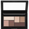 Maybelline New York The City Mini Eyeshadow Palette Makeup