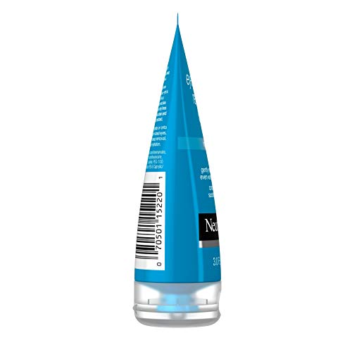 312N3LNcyBL Neutrogena Hydrating Eye Makeup Remover Lotion - Gentle Daily Remover with Aloe & Cucumber Extracts, 3 oz - Refreshing Care for Waterproof Mascara
