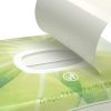 Positively Radiant Oil-Free Makeup Removing Facial Cleansing Wipes