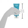 Neutrogena Hydrating Eye Makeup Remover Lotion - Gentle Daily Remover with Aloe & Cucumber Extracts, 3 oz - Refreshing Care for Waterproof Mascara