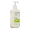 Neutrogena Naturals Purifying Daily Facial Cleanser for fresh, clear skin