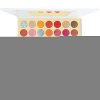 Eyes of Enchantment: 35-Color High Pigment Eyeshadow Palette ?️✨