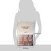 UCANBE 60 Colors Naked Eyeshadow Palette