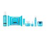 Neutrogena light face wash and makeup remover
