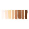 MAKEUP Highlight & Contour Cream Pro Palette