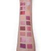 Eyeshadow Palette Long Lasting UCANBE 18 Colors