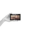 Maybelline New York The City Mini Eyeshadow Palette Makeup