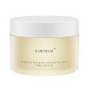 KIMTRUE makeup remover cleansing balm in white jar with bilberry and moringa extracts