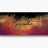 Karity 21-Shade Pigmented Eyeshadow Palette - Intense Warm Tones for Day to Night Looks