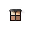 Contour Palette, 4 Shades All-Day Wear