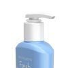 Neutrogena Fresh Foaming Facial Cleanser & Makeup Remover with Glycerin