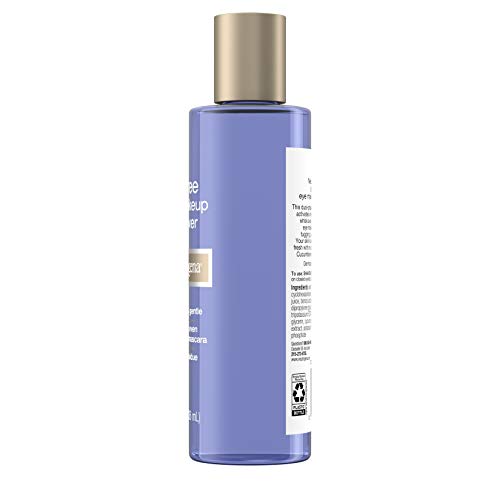 Neutrogena Gentle Oil-Free Eye Makeup Remover, Cleanser