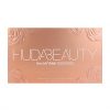 HUDA BEAUTY Rose Gold REMASTERED Eyeshadow Palette