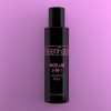 2-IN-1 Micellar Cleansing Water waterproof makeup remover