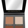Palette Powder Contour Kit - Achieve a Natural Look with Professional Contouring