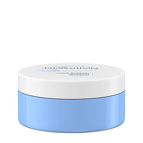 31d9og8l7fL Glowing Skin Secret: Neutrogena Makeup Remover Melting Balm