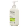 Neutrogena Naturals Purifying Daily Facial Cleanser for fresh, clear skin