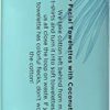 Burts Bees Micellar Makeup Removing Towelettes