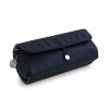 Travel Makeup Bag Portable Train Cosmetic Case