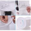 Makeup Organizer 360 Degree Rotating