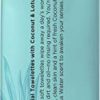 3 in 1 Facial Cleanser Towelettes and Makeup Remover Wipes