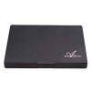 Allwon Empty Magnetic Eyeshadow Makeup Palette