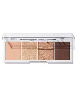 e.l.f, Bite-Size Eyeshadows, Creamy, Blendable, Ultra-Pigmented