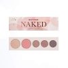 PURE Better Naked Makeup Palette Fruit Pigmented
