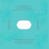 3 in 1 Facial Cleanser Towelettes and Makeup Remover Wipes