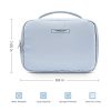 Mossio Portable Travel Makeup Beauty Bag Multifunction