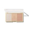 Milani Stellar Lights Highlighter Palette - Rose Glow