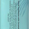 3 in 1 Facial Cleanser Towelettes and Makeup Remover Wipes
