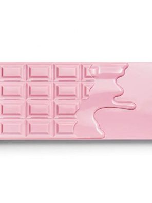 Strawberry Cheesecake Chocolate Makeup Revolution Eyehadow Palette
