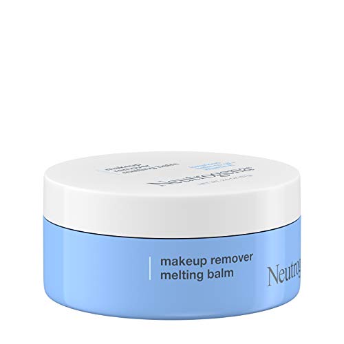 31wZRPvjdRL Glowing Skin Secret: Neutrogena Makeup Remover Melting Balm