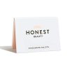 Honest Beauty Eyeshadow Palette with 10 Pigment-Rich Shades