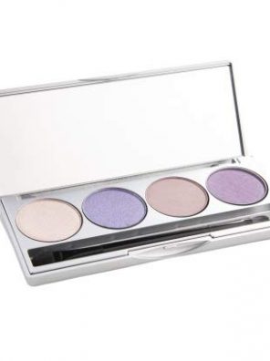 Honeybee Gardens 'Moon, Stars' Refillable Eye Shadow Palette