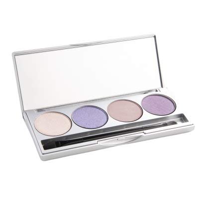 Honeybee Gardens 'Moon, Stars' Refillable Eye Shadow Palette