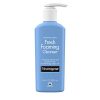 Neutrogena Fresh Foaming Facial Cleanser & Makeup Remover with Glycerin