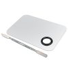 Cosmetic Makeup Palette Spatula Tool for Nail Art Eye