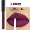 Get Ready to Slay with Our 10-Piece Matte Lipstick Lip Kit