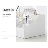 Makeup Organizer with Drawers,Subsky Make Up Storage