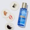 Neutrogena Oil-Free Liquid Eye Makeup Remover - Gentle and Residue-Free Solution with Aloe & Cucumber Extract