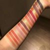 Eyeshadow Palette Matte Shimmer 16 Colors Set